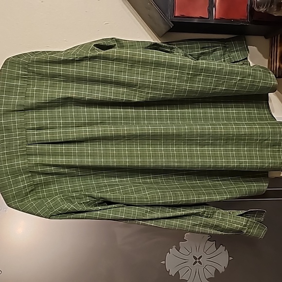 Mens LL Bean shirt - Picture 3 of 3